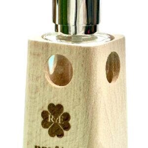RaE tekutý parfém Fantazie dřevěný obal 30 ml