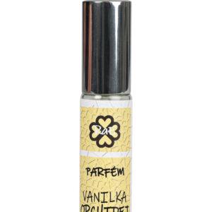 Testr Vanilka orchidej