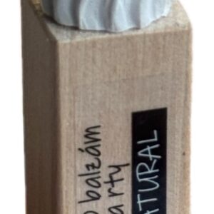 BIO balzám na rty natural 7,5 ml